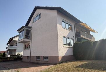 Vorschaubild Mehrfamilienhaus