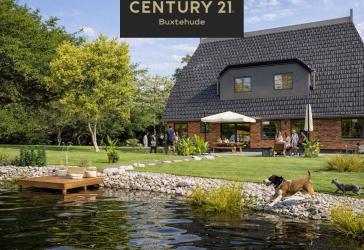 Ein Haus am am See - Käuferprovisionsfrei!
