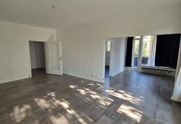 Schöne helle 3,5 Zimmer-Wohnung