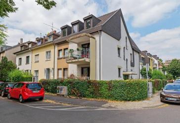 Vorschaubild Wohnung