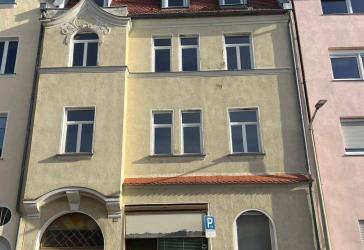 Vorschaubild Mehrfamilienhaus