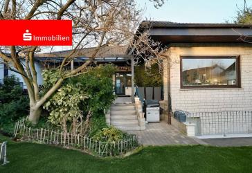 Vorschaubild Bungalow