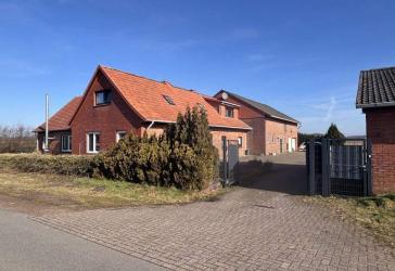 Vorschaubild Bauernhaus