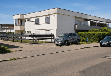 Vorschaubild Wohnung