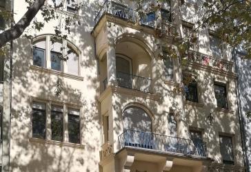 Vorschaubild Mehrfamilienhaus