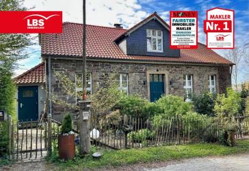 Ehemalige Rottberger-Schule - Historisches Landhaus im Außenbezirk