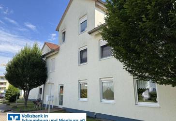 STADTNAHES WOHNEN; sowohl für Mieter, als auch für Eigennutzer
