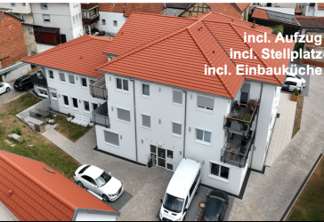 Vorschaubild Wohnung