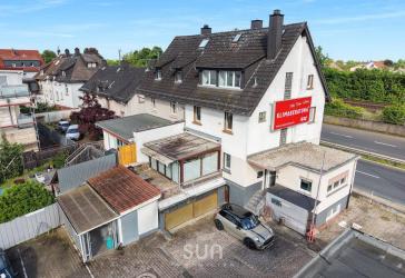 Vorschaubild Mehrfamilienhaus