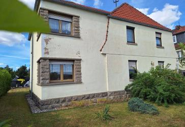 Vorschaubild Einfamilienhaus