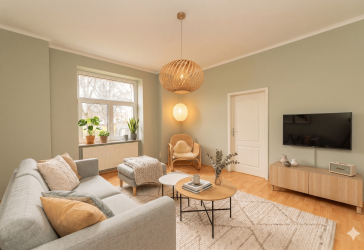 Vorschaubild Wohnung