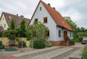 Vorschaubild Einfamilienhaus