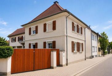 Vorschaubild Einfamilienhaus