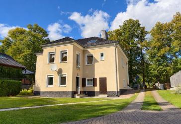 Vorschaubild Einfamilienhaus