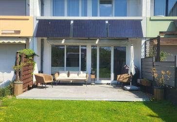Vorschaubild Reihenmittelhaus