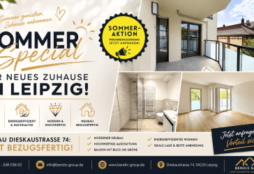 Schicke, bezugsfertige 3 Zi-Wohnung I Modern & hochwertig I Balkon I Top Lage I Energieeffizient