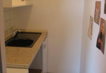 Wohnung mieten in 89231 Stadtmitte