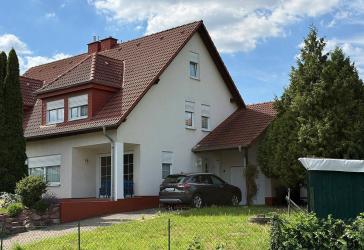 Mehr Raum. Mehr Komfort. Mehr Zuhause.