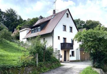 Vorschaubild Einfamilienhaus