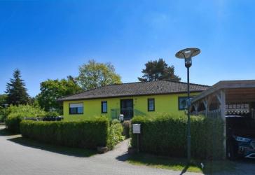 Vorschaubild Bungalow