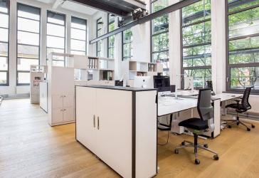 Vorschaubild Büro- /Praxis-Immobilie