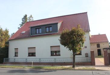 Vorschaubild Einfamilienhaus
