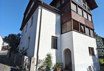Vorschaubild Mehrfamilienhaus