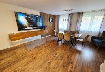 Tolle 4 Zimmer Wohnung in Nürnberg / Glockenhof