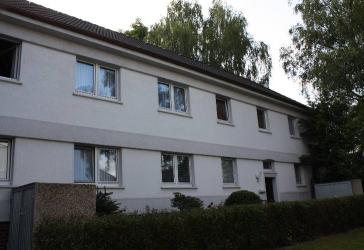 Vier Wände zum Wohlfühlen.