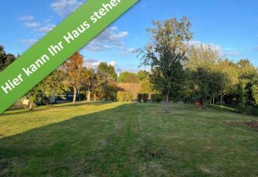 Mit Grundstück, Familienleben auf einer Ebene in Langelsheim.