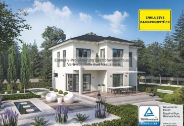 Mainz-Weisenau - individuell planbarer Neubau (mit FESTPREIS u. verbindlicher TERMINSCHIENE)