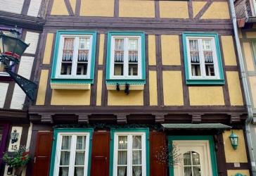 Vorschaubild Reihenmittelhaus
