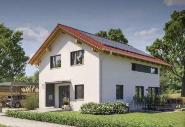 Vorschaubild Einfamilienhaus