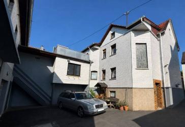 Vorschaubild Mehrfamilienhaus