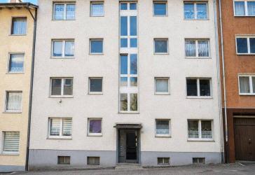 Vorschaubild Wohnung