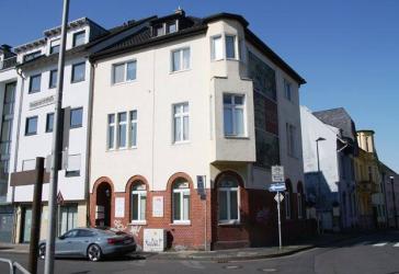 Vorschaubild Mehrfamilienhaus