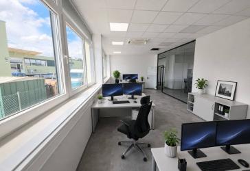 Vorschaubild Büro- /Praxis-Immobilie