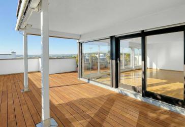 Vorschaubild Penthouse