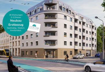 Vorschaubild Wohnung