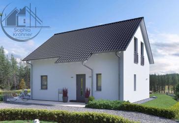 700qm Grundstück inkl. 134qm Traumhaus - jetzt zugreifen!