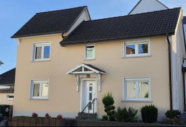 Vorschaubild Einfamilienhaus