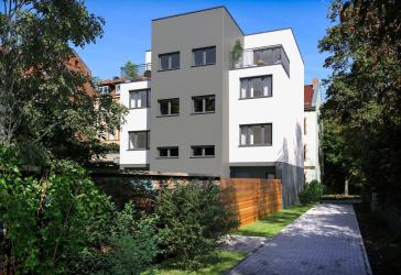 Ihr Stadthaus in Erfurt – mitten im Leben, ganz bei sich zu Hause