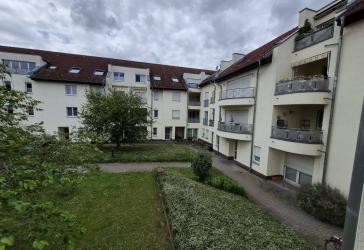 Vorschaubild Wohnung
