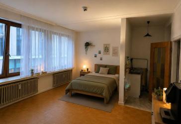 Vorschaubild Loft-Studio-Atelier