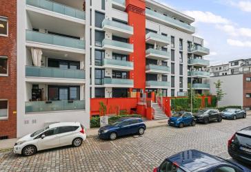 Vorschaubild Penthouse