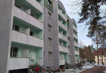 Vorschaubild Wohnung