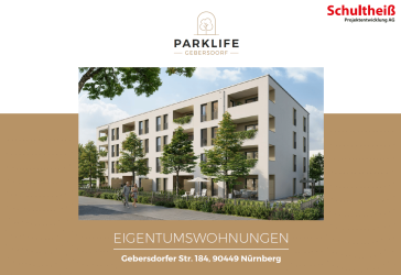 Verkaufsstart: Jetzt schon an Morgen denken - erst vermieten und Steuern sparen, später selbst einziehen dank unserem Kapitalanleger-Service