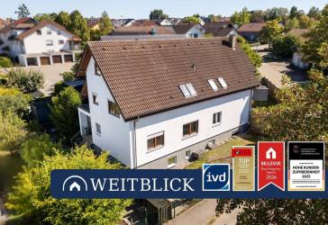 Vorschaubild Mehrfamilienhaus