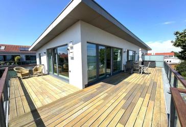 Vorschaubild Penthouse