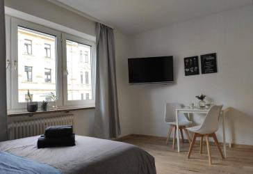 Vorschaubild Wohnung
